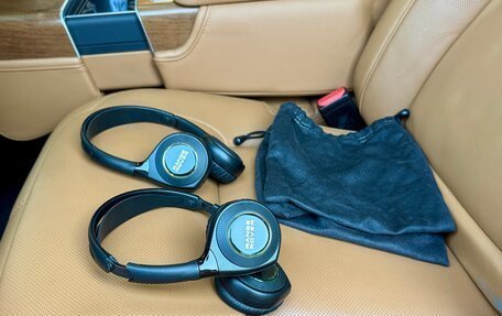 Land Rover Range Rover IV рестайлинг, 2018 год, 5 950 000 рублей, 30 фотография