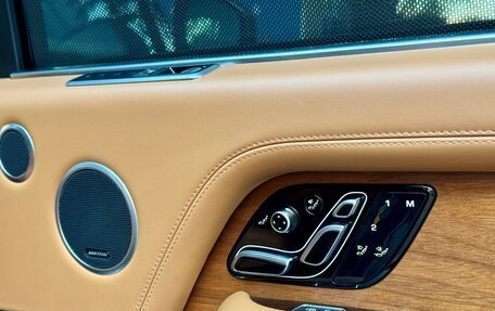 Land Rover Range Rover IV рестайлинг, 2018 год, 5 950 000 рублей, 32 фотография