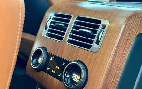 Land Rover Range Rover IV рестайлинг, 2018 год, 5 950 000 рублей, 33 фотография