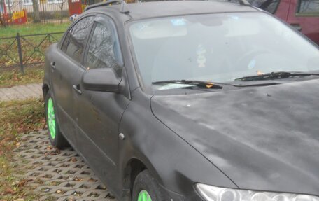 Mazda 6, 2007 год, 260 000 рублей, 3 фотография