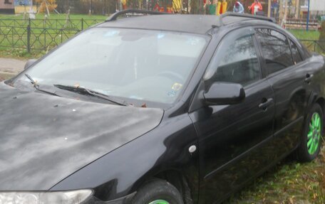 Mazda 6, 2007 год, 260 000 рублей, 4 фотография