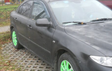 Mazda 6, 2007 год, 260 000 рублей, 8 фотография