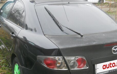 Mazda 6, 2007 год, 260 000 рублей, 6 фотография