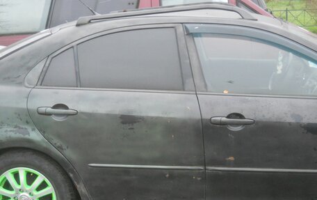 Mazda 6, 2007 год, 260 000 рублей, 5 фотография