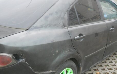 Mazda 6, 2007 год, 260 000 рублей, 7 фотография