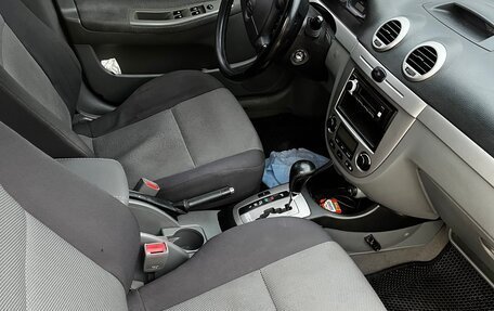 Chevrolet Lacetti, 2006 год, 425 000 рублей, 9 фотография