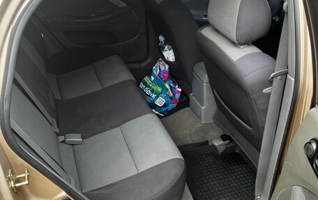 Chevrolet Lacetti, 2006 год, 425 000 рублей, 8 фотография