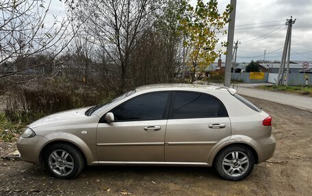 Chevrolet Lacetti, 2006 год, 425 000 рублей, 7 фотография