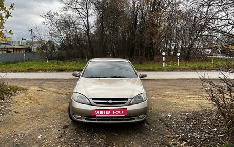 Chevrolet Lacetti, 2006 год, 425 000 рублей, 2 фотография