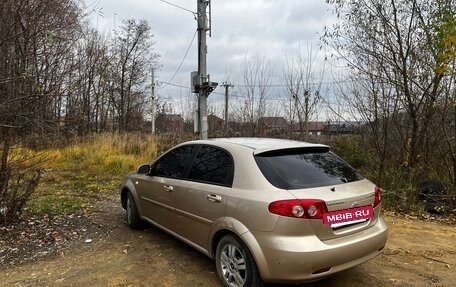 Chevrolet Lacetti, 2006 год, 425 000 рублей, 6 фотография