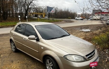 Chevrolet Lacetti, 2006 год, 425 000 рублей, 3 фотография
