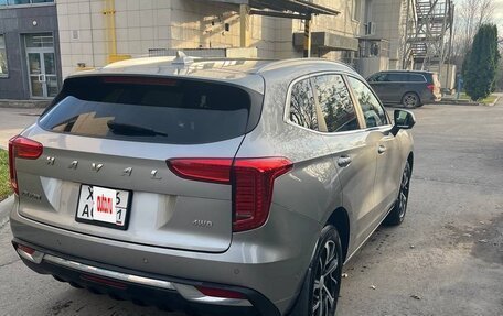 Haval Jolion, 2023 год, 1 900 000 рублей, 4 фотография