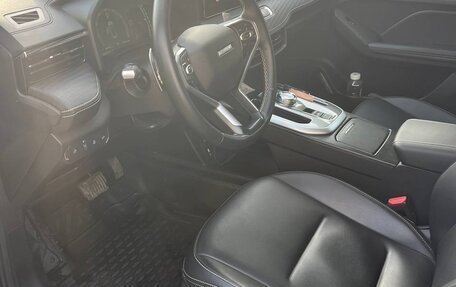 Haval Jolion, 2023 год, 1 900 000 рублей, 5 фотография
