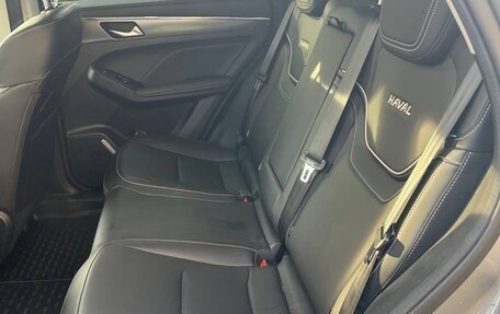 Haval Jolion, 2023 год, 1 900 000 рублей, 6 фотография