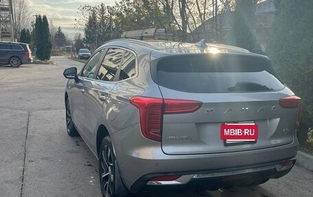 Haval Jolion, 2023 год, 1 900 000 рублей, 3 фотография