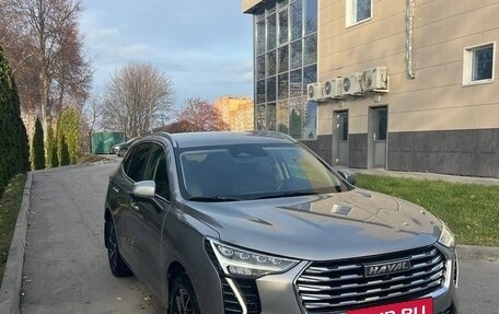 Haval Jolion, 2023 год, 1 900 000 рублей, 2 фотография