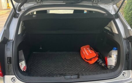 Haval Jolion, 2023 год, 1 900 000 рублей, 8 фотография