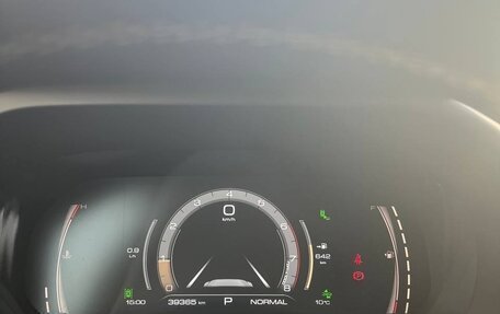 Haval Jolion, 2023 год, 1 900 000 рублей, 9 фотография