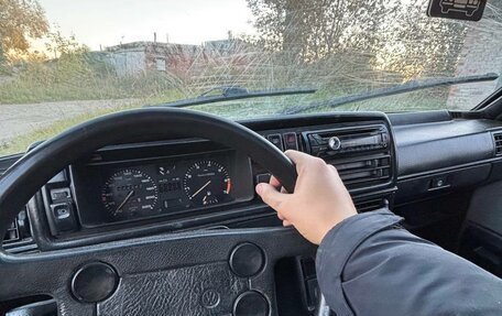 Volkswagen Jetta III, 1985 год, 70 000 рублей, 3 фотография