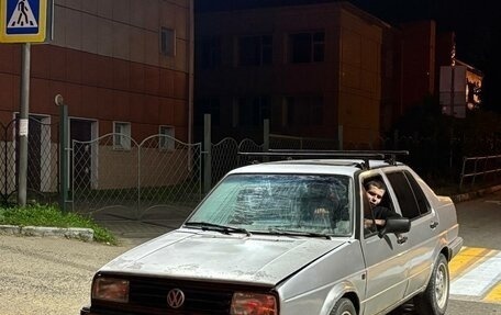 Volkswagen Jetta III, 1985 год, 70 000 рублей, 2 фотография