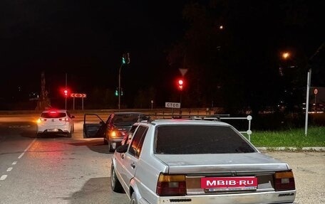 Volkswagen Jetta III, 1985 год, 70 000 рублей, 4 фотография