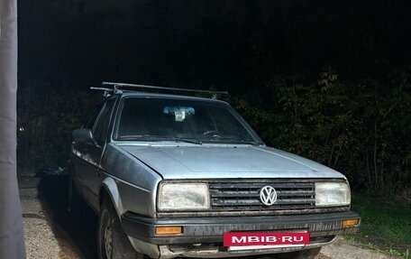 Volkswagen Jetta III, 1985 год, 70 000 рублей, 5 фотография