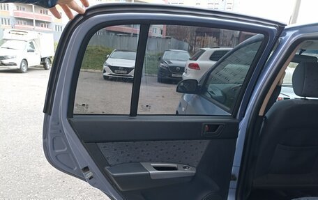 Hyundai Getz I рестайлинг, 2004 год, 299 000 рублей, 19 фотография