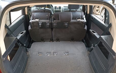 Hyundai Getz I рестайлинг, 2004 год, 299 000 рублей, 25 фотография