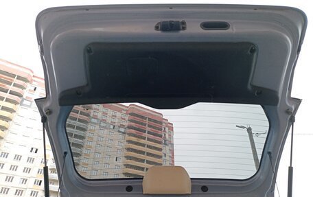 Hyundai Getz I рестайлинг, 2004 год, 299 000 рублей, 24 фотография