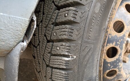 Hyundai Getz I рестайлинг, 2004 год, 299 000 рублей, 31 фотография