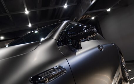 Mercedes-Benz AMG GT I рестайлинг, 2019 год, 9 600 000 рублей, 5 фотография