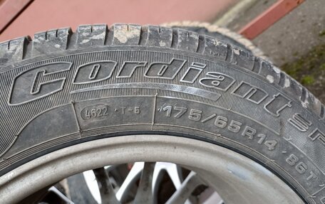 Hyundai Getz I рестайлинг, 2004 год, 299 000 рублей, 33 фотография