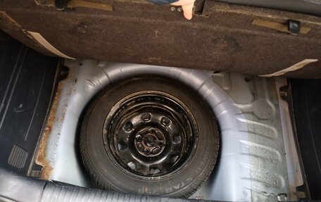 Hyundai Getz I рестайлинг, 2004 год, 299 000 рублей, 26 фотография