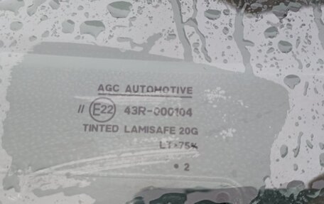 Hyundai Getz I рестайлинг, 2004 год, 299 000 рублей, 34 фотография