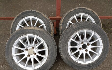 Hyundai Getz I рестайлинг, 2004 год, 299 000 рублей, 32 фотография