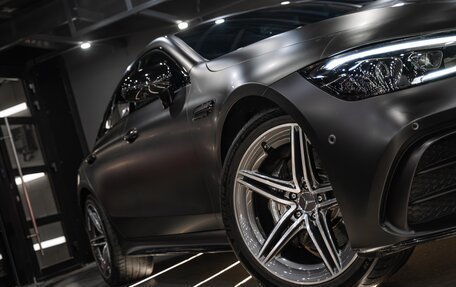 Mercedes-Benz AMG GT I рестайлинг, 2019 год, 9 600 000 рублей, 3 фотография