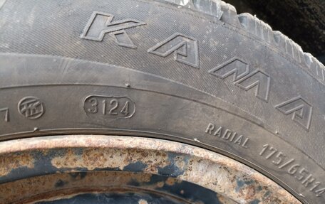 Hyundai Getz I рестайлинг, 2004 год, 299 000 рублей, 30 фотография