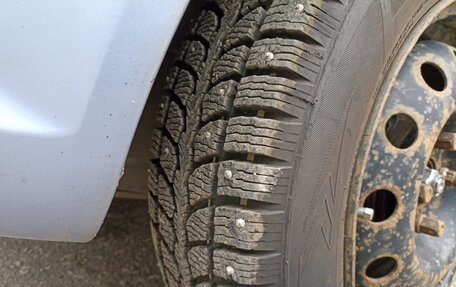 Hyundai Getz I рестайлинг, 2004 год, 299 000 рублей, 29 фотография