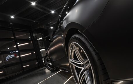 Mercedes-Benz AMG GT I рестайлинг, 2019 год, 9 600 000 рублей, 15 фотография