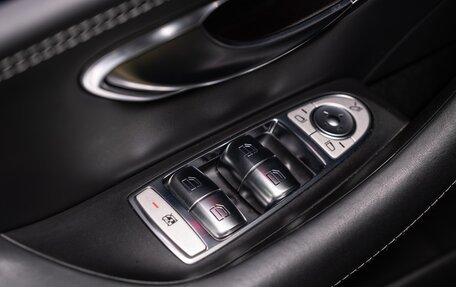 Mercedes-Benz AMG GT I рестайлинг, 2019 год, 9 600 000 рублей, 19 фотография