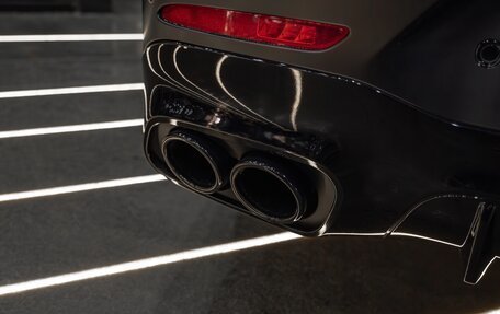 Mercedes-Benz AMG GT I рестайлинг, 2019 год, 9 600 000 рублей, 14 фотография