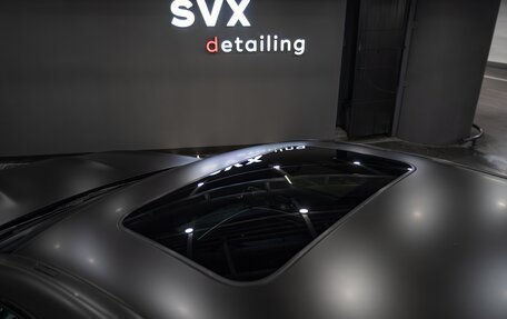 Mercedes-Benz AMG GT I рестайлинг, 2019 год, 9 600 000 рублей, 18 фотография