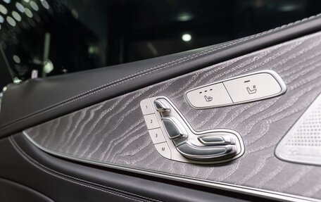 Mercedes-Benz AMG GT I рестайлинг, 2019 год, 9 600 000 рублей, 21 фотография