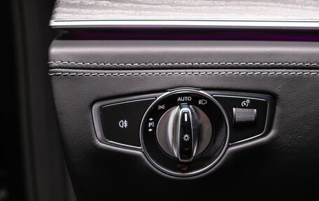 Mercedes-Benz AMG GT I рестайлинг, 2019 год, 9 600 000 рублей, 22 фотография