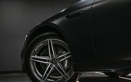 Mercedes-Benz AMG GT I рестайлинг, 2019 год, 9 600 000 рублей, 16 фотография