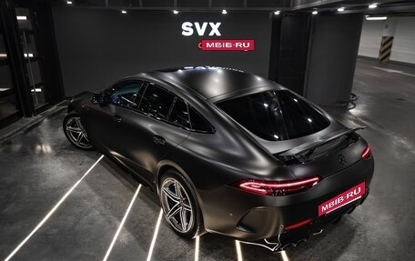 Mercedes-Benz AMG GT I рестайлинг, 2019 год, 9 600 000 рублей, 17 фотография