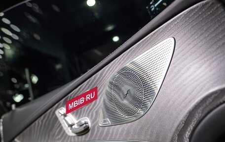 Mercedes-Benz AMG GT I рестайлинг, 2019 год, 9 600 000 рублей, 20 фотография