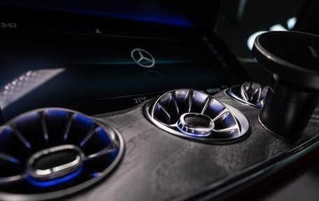 Mercedes-Benz AMG GT I рестайлинг, 2019 год, 9 600 000 рублей, 28 фотография