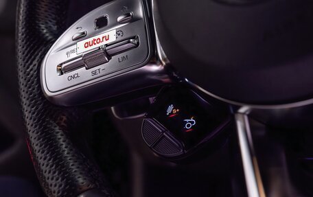 Mercedes-Benz AMG GT I рестайлинг, 2019 год, 9 600 000 рублей, 25 фотография