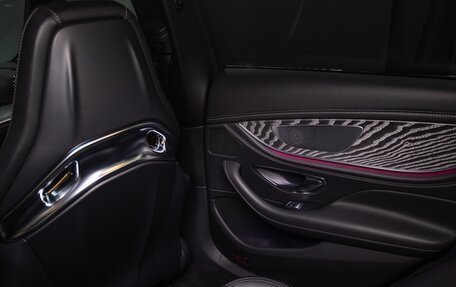 Mercedes-Benz AMG GT I рестайлинг, 2019 год, 9 600 000 рублей, 35 фотография